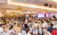 Giá trở về mốc 2019, 5F Orianna tạo sức hút mãnh liệt Giá trở về mốc 2019, 5F Orianna tạo sức hút mãnh liệt
