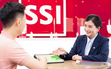 Câu chuyện giảm lãi suất và nỗ lực của ngành chứng khoán Câu chuyện giảm lãi suất và nỗ lực của ngành chứng khoán