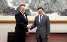 Elon Musk vừa thực hiện chuyến công tác 2 ngày ở Trung Quốc, 'rất quan trọng' với tương lai Tesla