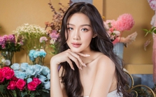 Nhan sắc Hoa hậu từng bị chê chiều cao ngoại cỡ, thân hình mỏng giờ ra sao? Nhan sắc Hoa hậu từng bị chê chiều cao ngoại cỡ, thân hình mỏng giờ ra sao?