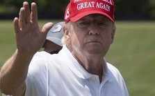 Ông Donald Trump lộ băng ghi âm nhạy cảm? Ông Donald Trump lộ băng ghi âm nhạy cảm?