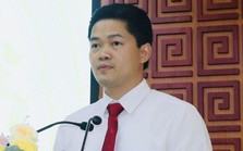 Trưởng Ban Tuyên giáo Hà Giang làm Phó Bí thư Tỉnh ủy Lai Châu Trưởng Ban Tuyên giáo Hà Giang làm Phó Bí thư Tỉnh ủy Lai Châu