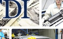 Singapore dẫn đầu rót vốn đầu tư vào TP Hồ Chí Minh Singapore dẫn đầu rót vốn đầu tư vào TP Hồ Chí Minh