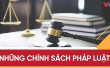 Những chính sách pháp luật có hiệu lực từ tháng 6/2023 Những chính sách pháp luật có hiệu lực từ tháng 6/2023