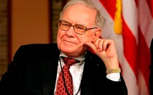 Hé lộ cổ phiếu 1 ngành 'tưởng hết hot' nhưng khiến Warren Buffett 'mê mệt', vừa chi gần 300 triệu USD để mua liên tục trong 3 ngày