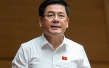 Bộ trưởng Nguyễn Hồng Diên nói về cơ chế giá điện gió, điện mặt trời Bộ trưởng Nguyễn Hồng Diên nói về cơ chế giá điện gió, điện mặt trời
