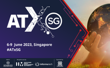 Nền tảng công nghệ NextX AI được giới thiệu tại Asia Tech x Singapore