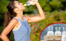 Có nên uống sữa trước khi chạy bộ? Có nên uống sữa trước khi chạy bộ?