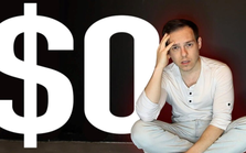 Youtuber kiếm triệu USD/năm nhờ tiết kiệm 99% thu nhập: ‘Cưa đôi’ tiền ăn với bạn gái, từ chối lắp điều hoà vì sợ tốn điện, tự hào vì không ai tằn tiện bằng mình