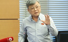 Đại biểu Trương Trọng Nghĩa: Sao quê quán lại ghi quê cha, không phải là quê mẹ trên căn cước?