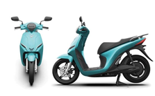 Xe điện VinFast sắp “debut” trong ngành xe ôm công nghệ, đấu với Grab, Gojek ra sao?