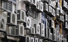 Singapore và cơn bĩ cực không thể sống thiếu điều hòa: Càng dùng càng nóng Singapore và cơn bĩ cực không thể sống thiếu điều hòa: Càng dùng càng nóng