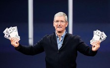 TGĐ chứng khoán Apec "chê" Apple 30 năm không "in giấy": 573 tỷ USD mua lại cổ phiếu suốt 1 thập kỷ của gã khổng lồ đã đem lại lợi ích ra sao cho cổ đông?