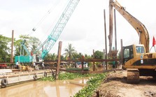 Địa phương giải ngân vốn đầu tư công cao nhất 5 tháng đầu năm Địa phương giải ngân vốn đầu tư công cao nhất 5 tháng đầu năm