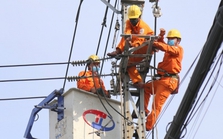 Sản xuất và cung ứng điện ở miền Bắc: Nhiều tín hiệu khả quan Sản xuất và cung ứng điện ở miền Bắc: Nhiều tín hiệu khả quan