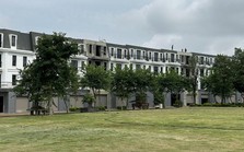 Hàng chục cư dân khu đô thị Eco City Premia Buôn Ma Thuột cầu cứu Hàng chục cư dân khu đô thị Eco City Premia Buôn Ma Thuột cầu cứu