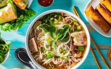 Michelin bật mí cách thưởng thức các món ngon Việt Nam Michelin bật mí cách thưởng thức các món ngon Việt Nam