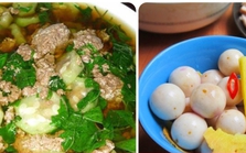 Lưu ý quan trọng khi ăn canh cua cà muối trong ngày hè Lưu ý quan trọng khi ăn canh cua cà muối trong ngày hè