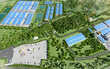 Doanh nghiệp đề xuất xây nhà cao tầng để nuôi lợn: Lộ diện đại gia kín tiếng đứng sau, đã từng làm dự án chăn nuôi 36.000 tỷ ở Thanh Hóa