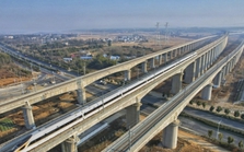Đường sắt cao tốc Bắc - Nam tạo đột phá phát triển đất nước