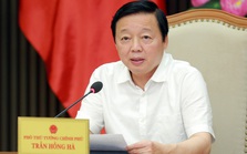 Khẩn trương hoàn thiện cơ chế khuyến khích lắp đặt điện mặt trời mái nhà