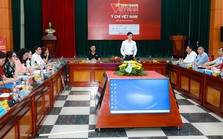 Chương trình Vinh quang Việt Nam 2023: Tôn vinh 16 tập thể, cá nhân điển hình tiên tiến