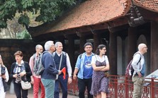 Mùa vàng du lịch hè: Tăng nhiệt nhưng chưa bùng nổ Mùa vàng du lịch hè: Tăng nhiệt nhưng chưa bùng nổ