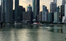 Giá nhà riêng ở Singapore vượt Hong Kong, đắt đỏ nhất châu Á Giá nhà riêng ở Singapore vượt Hong Kong, đắt đỏ nhất châu Á