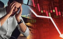 Khối ngoại tiếp đà bán ròng hơn 255 tỷ trong phiên thị trường bứt phá, tập trung một cổ phiếu ngân hàng