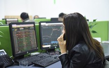 Tự doanh CTCK tiếp tục bán ròng hơn trăm tỷ phiên thị trường tăng mạnh Tự doanh CTCK tiếp tục bán ròng hơn trăm tỷ phiên thị trường tăng mạnh