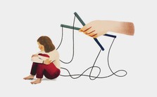 Cha mẹ thay đổi cách nuôi nấng, tương lai con rộng mở Cha mẹ thay đổi cách nuôi nấng, tương lai con rộng mở
