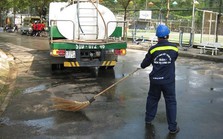 Chuyên về vệ sinh, mai táng, thoát nước nhưng sở hữu danh mục bất động sản lớn, 1 doanh nghiệp thuộc UBND Tp.HCM đều đặn lãi cả trăm tỷ mỗi năm
