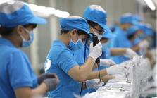 Bất động sản công nghiệp lên ngôi nhờ dòng vốn FDI ổn định Bất động sản công nghiệp lên ngôi nhờ dòng vốn FDI ổn định