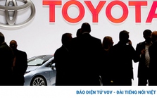 Dữ liệu khách hàng Toyota ở Châu Á và Châu Đại Dương có nguy cơ rò rỉ