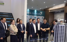Long An mời tìm nhà đầu tư 2 dự án bất động sản có tổng mức đầu tư trên 10.000 tỷ đồng