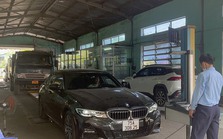 Gần 2 triệu xe cá nhân đến 9 chỗ được giãn chu kỳ kiểm định Gần 2 triệu xe cá nhân đến 9 chỗ được giãn chu kỳ kiểm định