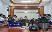 Yêu cầu xem xét kê biên tài sản dự án của Công ty Bách Đạt An Yêu cầu xem xét kê biên tài sản dự án của Công ty Bách Đạt An