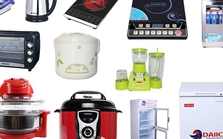 Hiểu đúng thông tin “nồi cơm điện, bếp từ, bếp hồng ngoại và loạt thiết bị gia dụng, điện tử cấm bán” từ 15/7