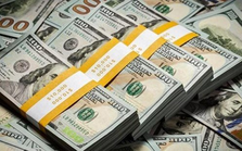 USD tăng vọt phiên cuối tuần, vàng lao dốc USD tăng vọt phiên cuối tuần, vàng lao dốc