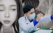 Cô gái Hà Nội liệt nửa mặt vì tắm đêm: Bác sĩ chuyên khoa thần kinh giải đáp về bệnh và cách phòng tránh