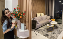 Vừa du học về, cô gái mua nhà 4 tỷ đồng và thay đổi tư duy dùng tiền Vừa du học về, cô gái mua nhà 4 tỷ đồng và thay đổi tư duy dùng tiền