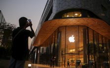 Apple chưa có ý định mở Apple Store ở Việt Nam? Apple chưa có ý định mở Apple Store ở Việt Nam?