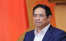 Lưu ý dự án sân bay Long Thành: Thủ tướng yêu cầu 'thay người' nếu không hoàn thành công việc