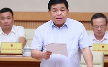 Khả năng chịu đựng của doanh nghiệp đã đến mức tới hạn Khả năng chịu đựng của doanh nghiệp đã đến mức tới hạn