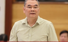 Bộ Công an: 'Có người cụt 2 tay vẫn được cấp bằng lái xe' Bộ Công an: 'Có người cụt 2 tay vẫn được cấp bằng lái xe'