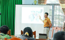 Bechamp Đắk Nông mang khát vọng nâng tầm nông sản hữu cơ Việt