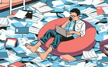 3 điều ngộ ra khi đồng nghiệp bất ngờ trở mặt vì quyền lợi 3 điều ngộ ra khi đồng nghiệp bất ngờ trở mặt vì quyền lợi