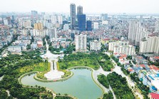 Vùng kinh tế trọng điểm duy nhất hút vốn ngoại trên 190 tỷ USD Vùng kinh tế trọng điểm duy nhất hút vốn ngoại trên 190 tỷ USD