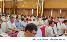 Quy hoạch không gian biển quốc gia đưa Việt Nam trở thành quốc gia giàu, mạnh về biển
