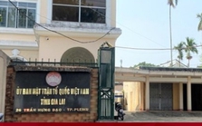 Tìm người bị hại vụ nữ kế toán Ủy ban MTTQ Việt Nam tỉnh Gia Lai bị tố lừa đảo